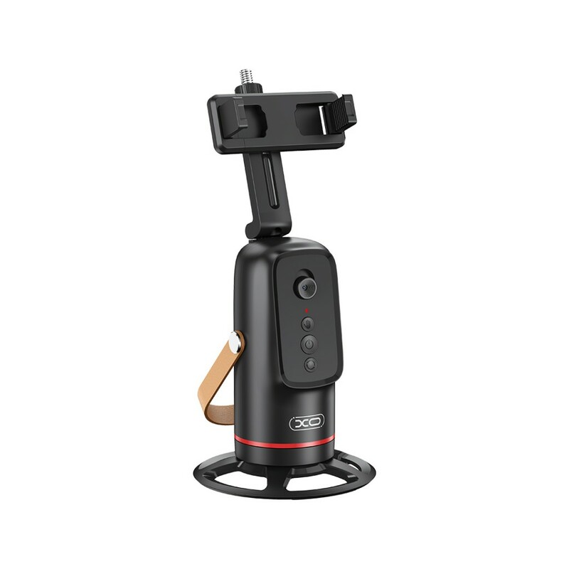 گیمبال ردیاب خودکار چهره 360 درجه ایکس او مدل SS20