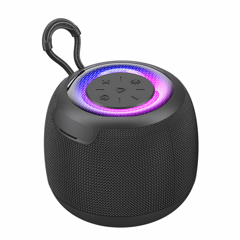 اسپیکر بلوتوثی قابل حمل یوسمز مدل US-YX014