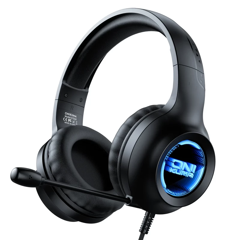 هدفون گیمینگ سیم دار اونیکوما Onikuma X36