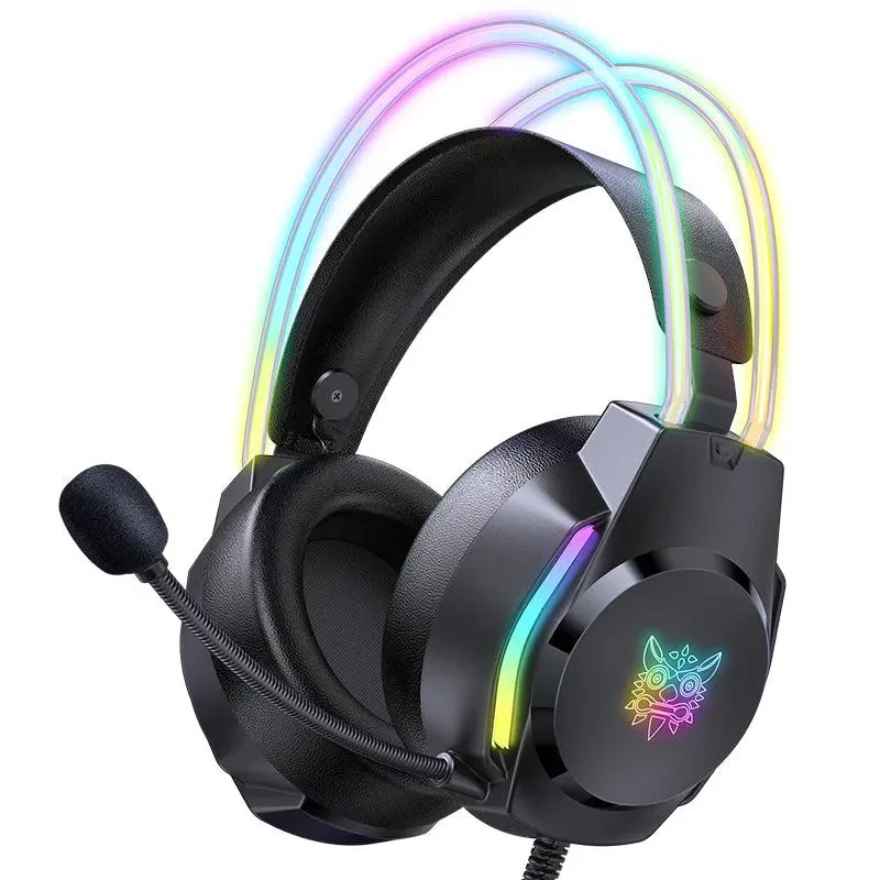 هدفون گیمینگ سیم دار اونیکوما Onikuma X26
