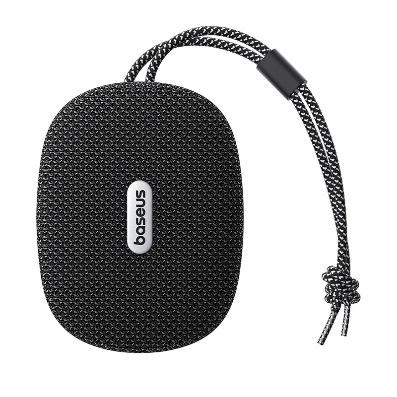 اسپیکر بلوتوثی قابل حمل بیسوس مدل AeQur 35 Pro Air