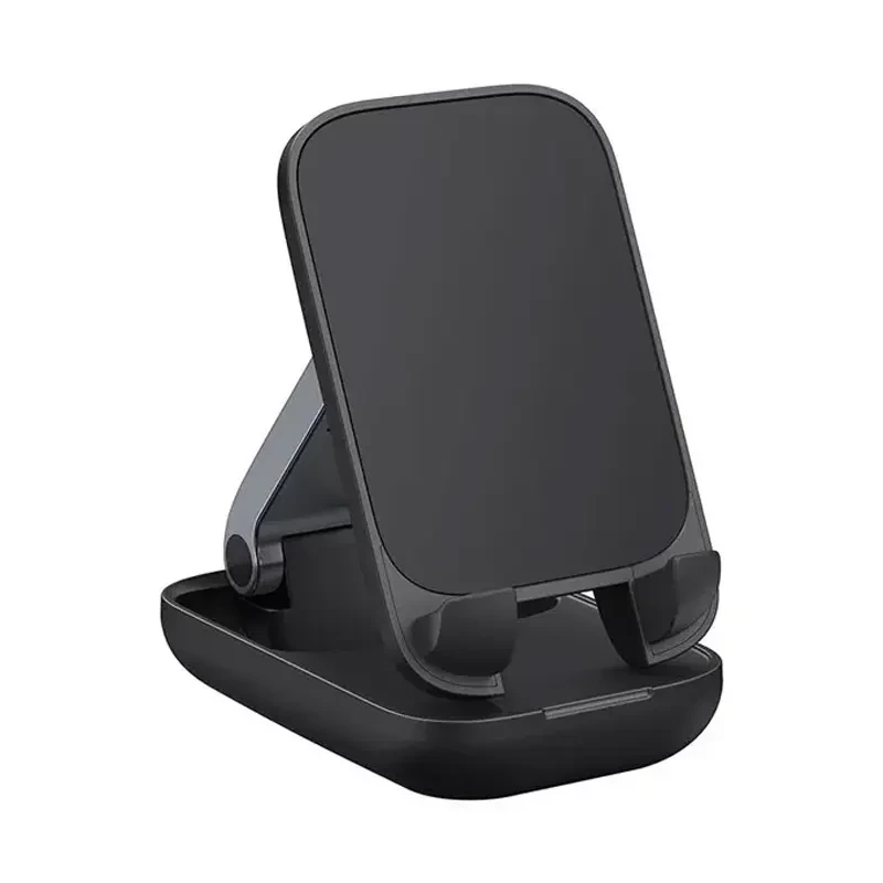 هولدر رومیزی تاشو بیسوس Seashell مدل BS-HP008