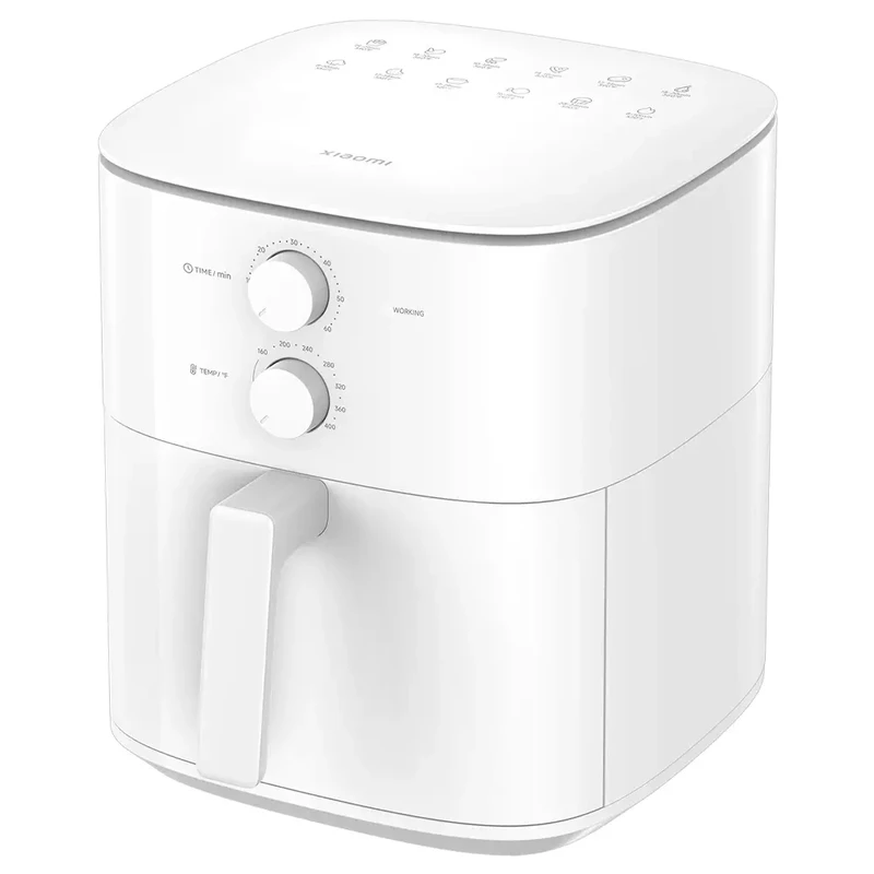 سرخ کن هواپز بدون روغن شیائومی مدل Xiaomi Air Fryer 6L MAF13