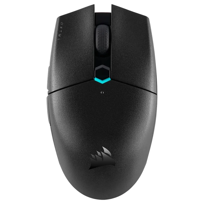ماوس باسیم گیمینگ کورسیر مدل KATAR PRO Wireless