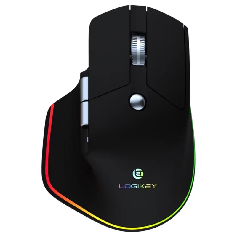 ماوس بی سیم گیمینگ لاجی کی مدل M550B