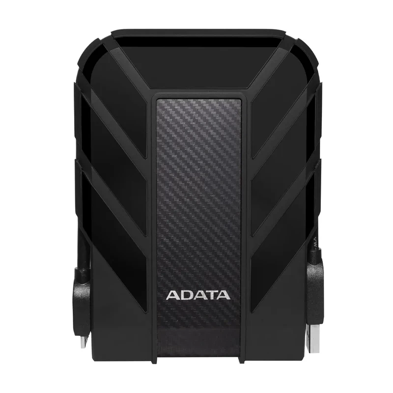 هارد اکسترنال ای دیتا مدل HD710 Pro ظرفیت 4 ترابایت