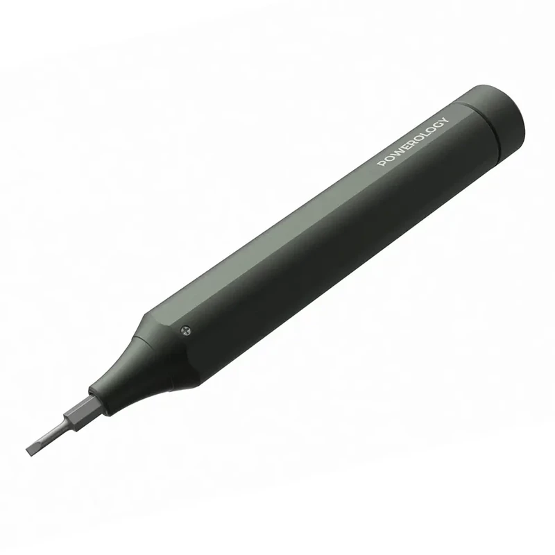 ست پیچ گوشتی 22 عددی پاورولوژی مدل P23N1PSBK