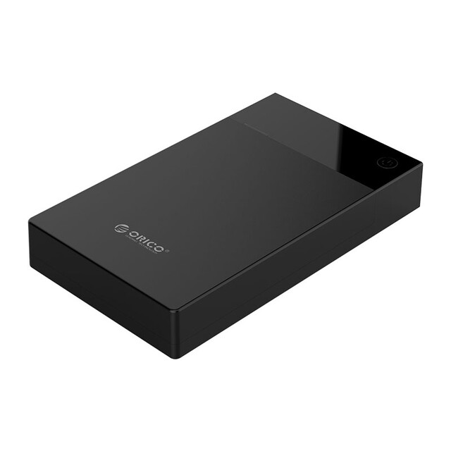 قاب اکسترنال هارد درایو 3.5 اینچی USB 3.0 اوریکو مدل 3599U3