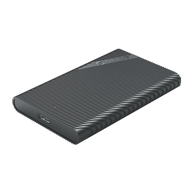 قاب اکسترنال هارد 2.5 اینچی USB 3.0 اوریکو مدل 2521U3