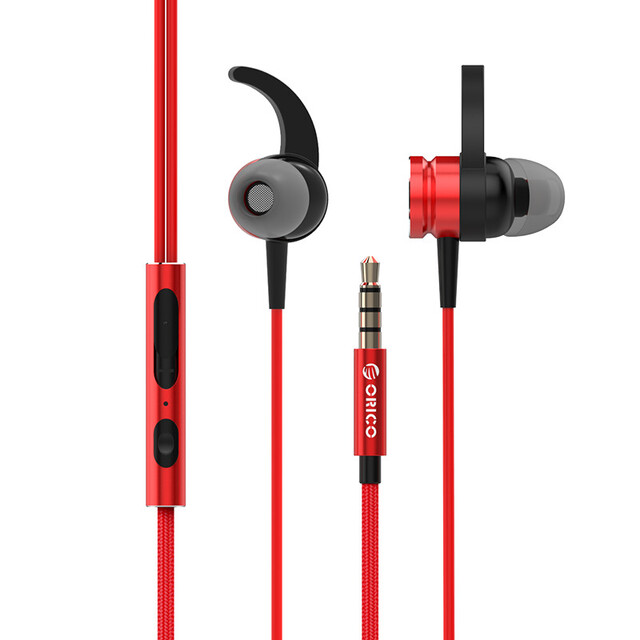 هدفون اوریکو مدل SOUNDPLUS-RS1