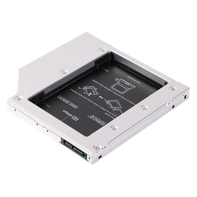 براکت هارد اینترنال اوریکو مدل L127SS