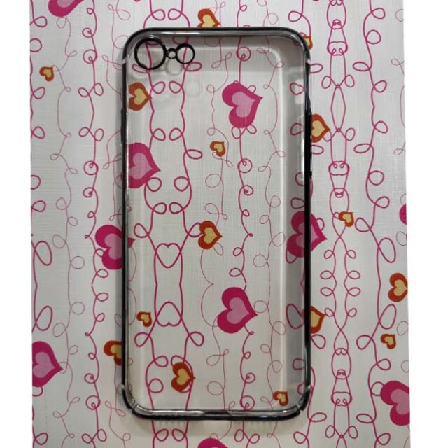 قاب My Case شیشه‌ای موبایل iPhone 7/8