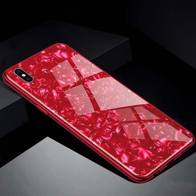 قاب فشن مدل یخی موبایل آنر Honor 8A Pro