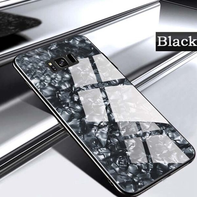 قاب فشن مدل یخی موبایل سامسونگ S8 Plus