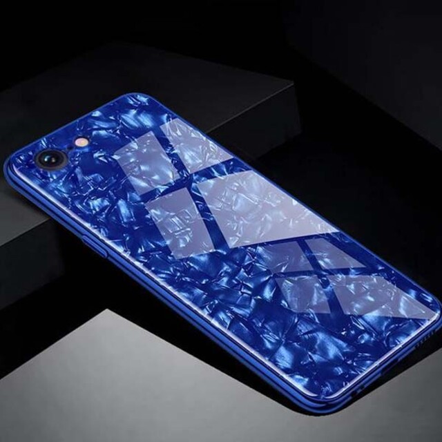 قاب فشن مدل یخی موبایل آیفون iPhone 6/6s
