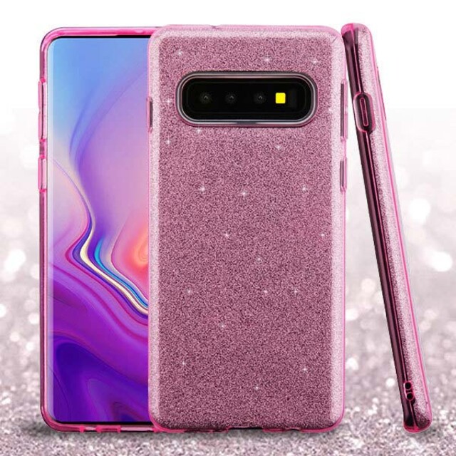 قاب فانتزی اکلیلی موبایل سامسونگ S10