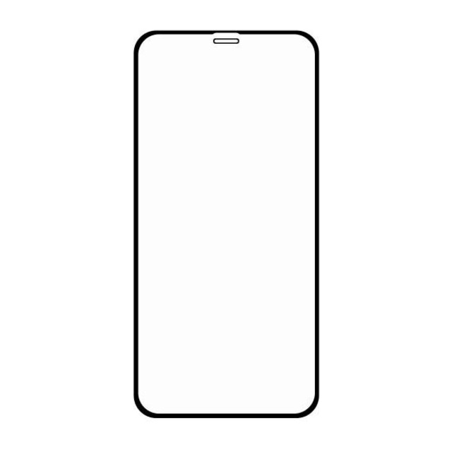 محافظ صفحه نمایش شیشه ای ۴۱۴ موبایل آیفون XS Max/11 Pro Max