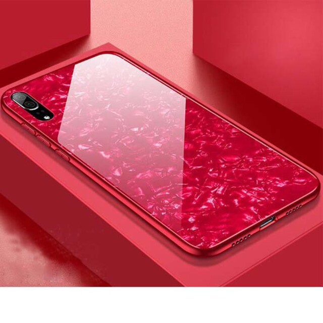 قاب فشن مدل یخی موبایل آیفون iPhone X Max