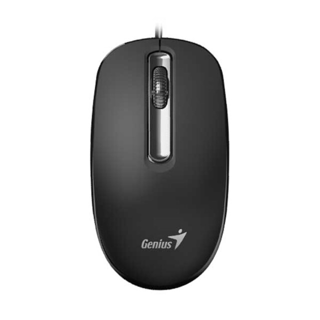ماوس باسیم جنیوس مدل DX-130