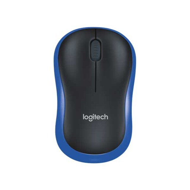 ماوس بی‌ سیم لاجیتک مدل M185