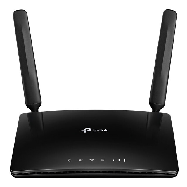 مودم روتر بی سيم 4G LTE تی پی-لينک مدل Archer MR200
