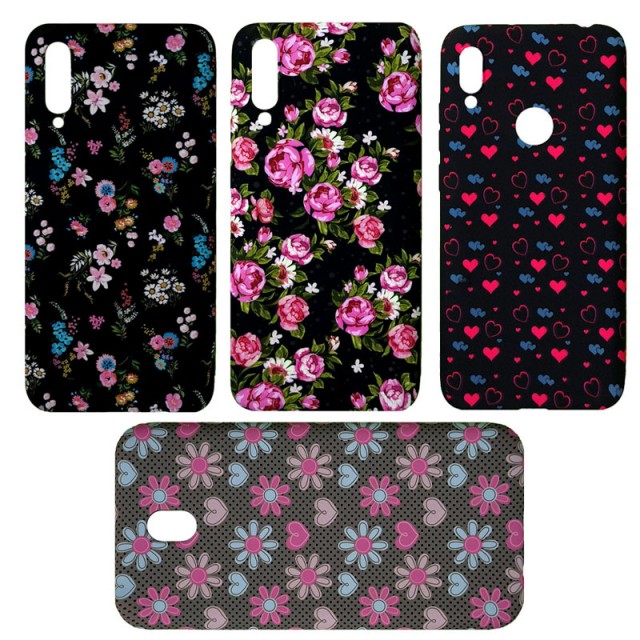 قاب فانتزی طرح6 سامسونگ A6