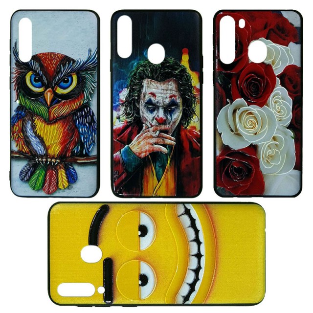قاب فانتزی طرح7 سامسونگ J5 Pro