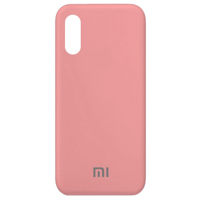 قاب محافظ سیلیکونی شیائومی Redmi 9A