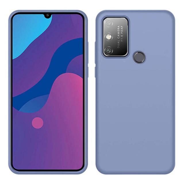 قاب محافظ سیلیکونی آنر Honor 9A