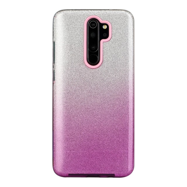 قاب فانتزی اکلیلی موبایل شیائومی Redmi Note 8 Pro