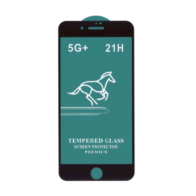 گلس Swift Horse فول +21H 5G آیفون iPhone 7/8 Plus