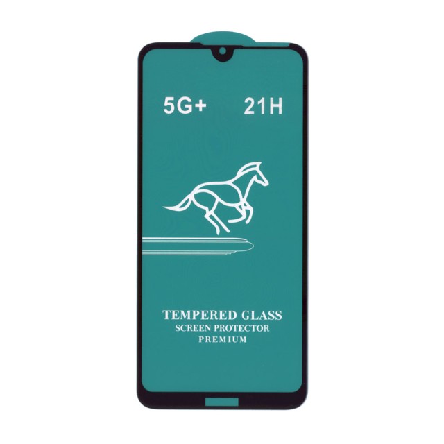 گلس Swift Horse فول +21H 5G هوآوی Y7 Pro 2019