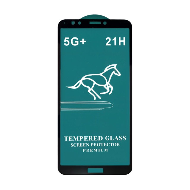 گلس Swift Horse فول +21H 5G هوآوی Y6 Prime 2018