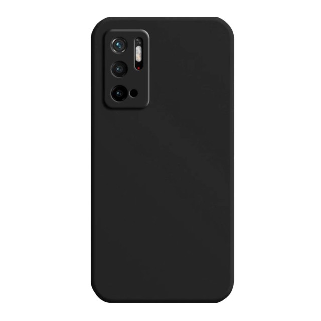 قاب محافظ سیلیکونی شیائومی Poco M3 Pro 5G