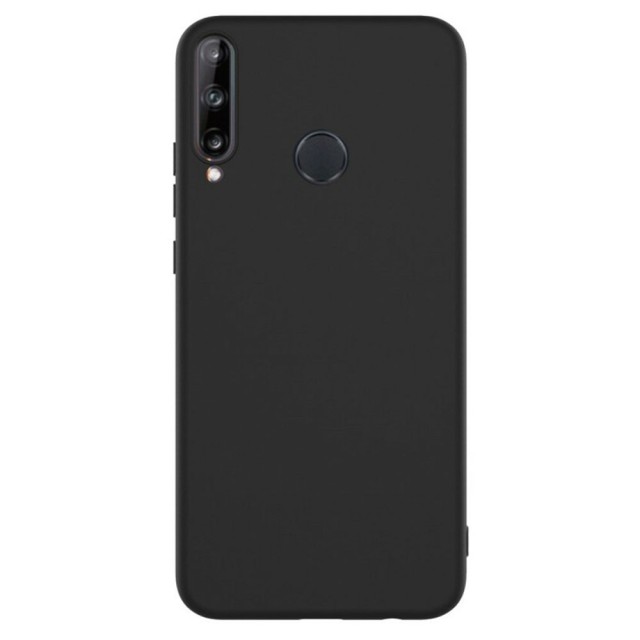 قاب محافظ سیلیکونی آنر Honor 20 lite