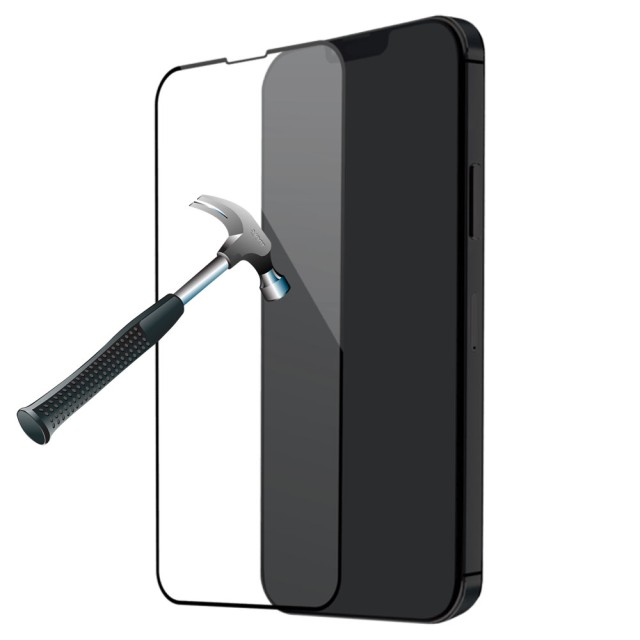 گلس ضد ضربه آیفون iPhone 13 Pro Max