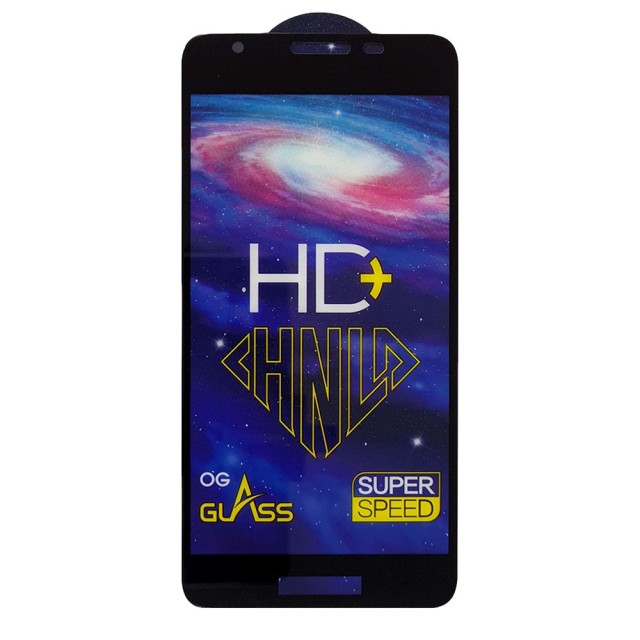 گلس OG فول +Super Speed HD سامسونگ A2 Core