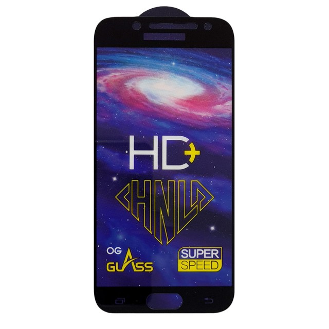 گلس OG فول +Super Speed HD سامسونگ J5 Prime