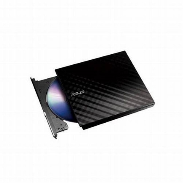 دی وی دی رایتر اکسترنال ایسوس مدل SDRW-08D2S-U Lite