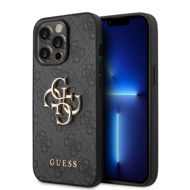 قاب گس مدل GUHCP14L4GMGGR موبایل آیفون iPhone 14 Pro