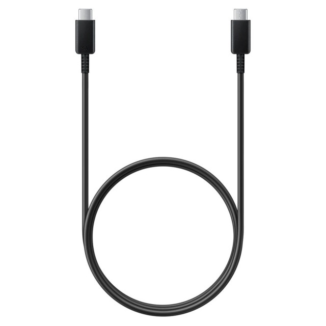 کابل شارژ USB-C به USB-C سامسونگ مدل EP-DN975 طول 1 متر توان 5 آمپر