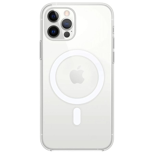 قاب مگ سیف مک دودو مدل PC-1660 آیفون iPhone 13 Pro