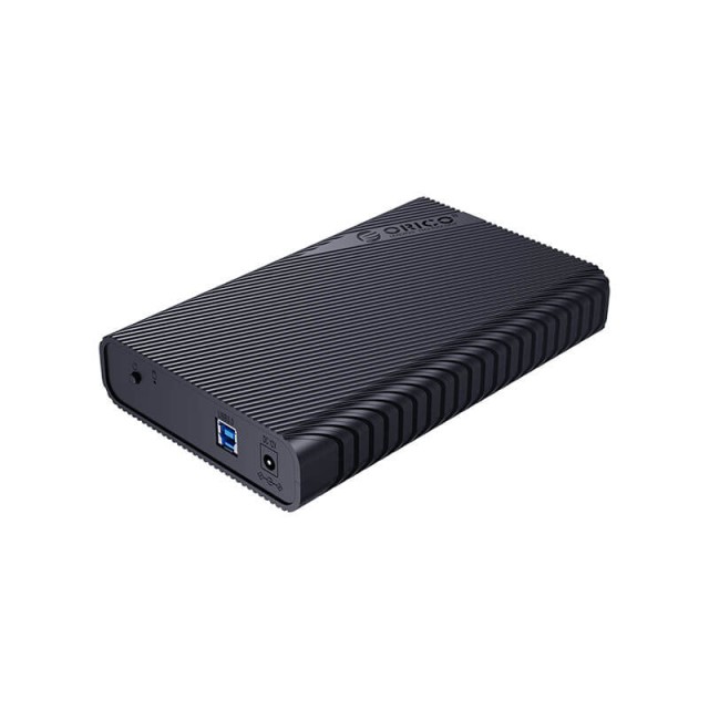 قاب اکسترنال هارددیسک 3.5 اینچی USB 3.0 اوریکو مدل 3521U3