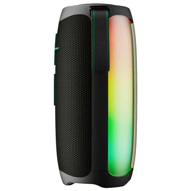 اسپیکر بلوتوثی قابل حمل گرین لاین Pier Pro مدل GLM009S