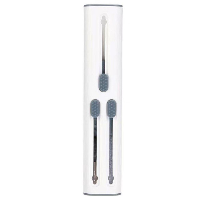 کیت تمیز کننده گرین لاین مدل Green Lion 3 IN 1 Cleaning Kit