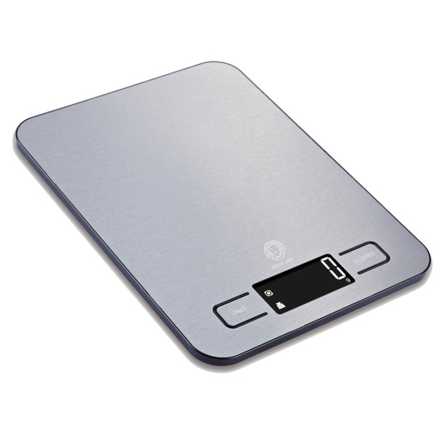 ترازوی آشپزخانه هوشمند گرین لاین Green Lion Electric Scale
