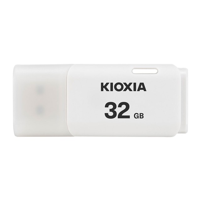 فلش مموری USB 2.0 کیوکسیا مدل U202 ظرفیت 32 گیگابایت