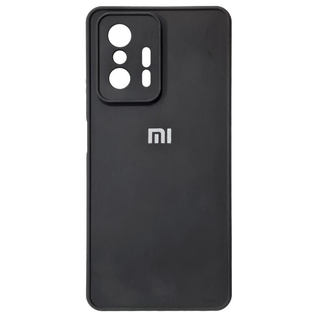 قاب طرح راک مشکی موبایل شیائومی Mi 11T