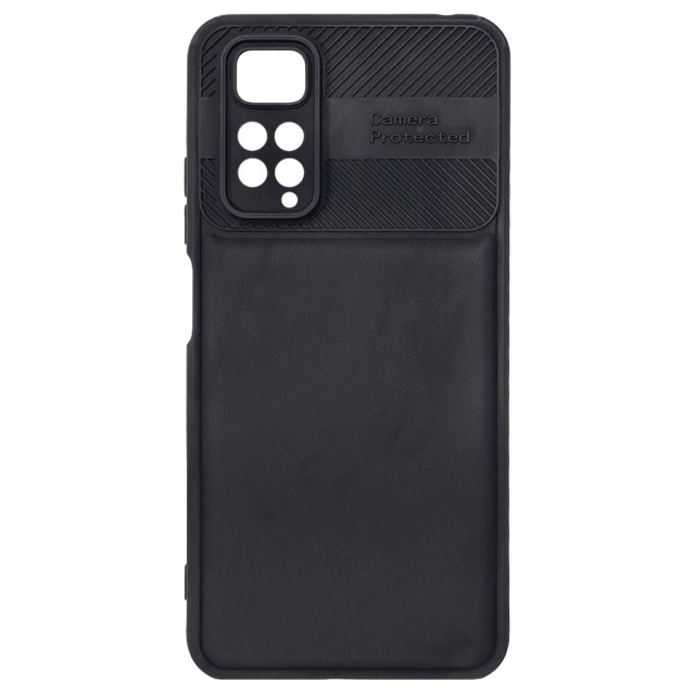 قاب طرح نیلکین Protected موبایل شیائومی Redmi Note 11 4G