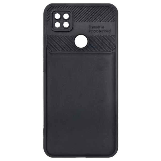 قاب طرح نیلکین Protected موبایل شیائومی ردمی Redmi 9C